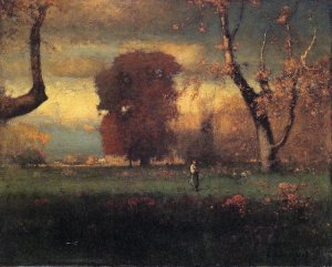 Landscape II